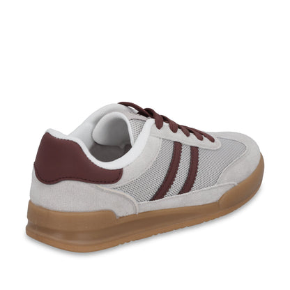 Tenis Gris Mujer 6802026 - Gotta Mexico