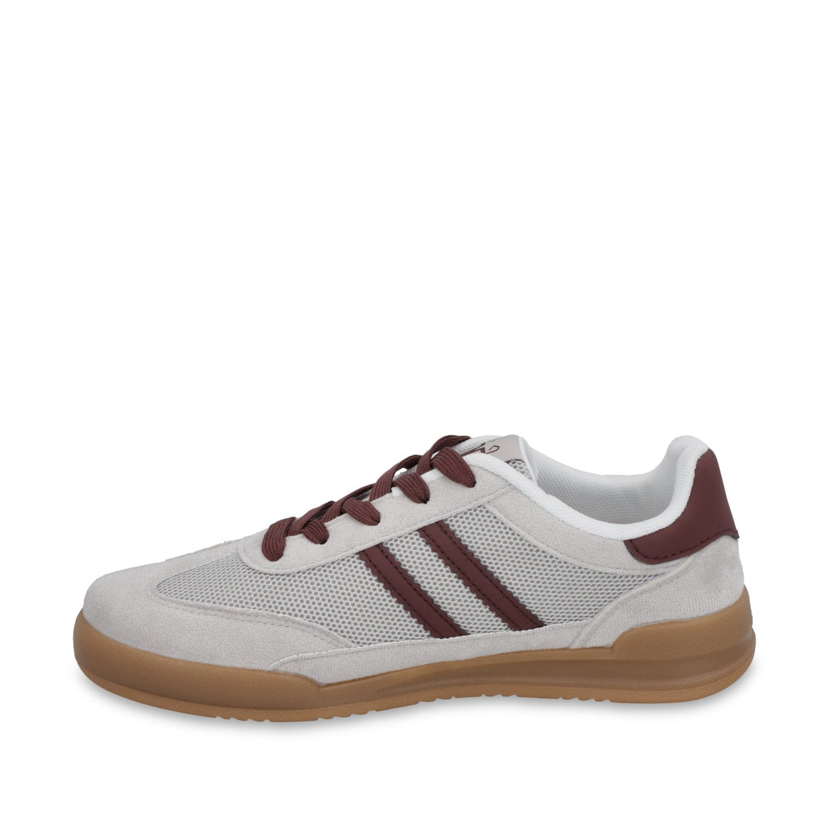 Tenis Gris Mujer 6802026 - Gotta Mexico