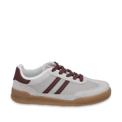 Tenis Gris Mujer 6802026 - Gotta Mexico