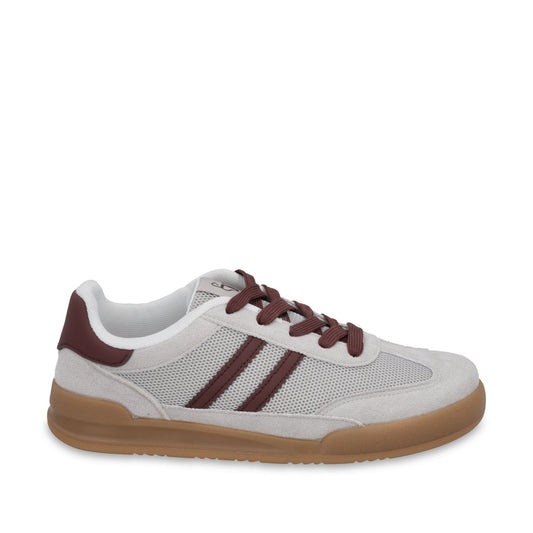 Tenis Gris Mujer 6802026 - Gotta Mexico