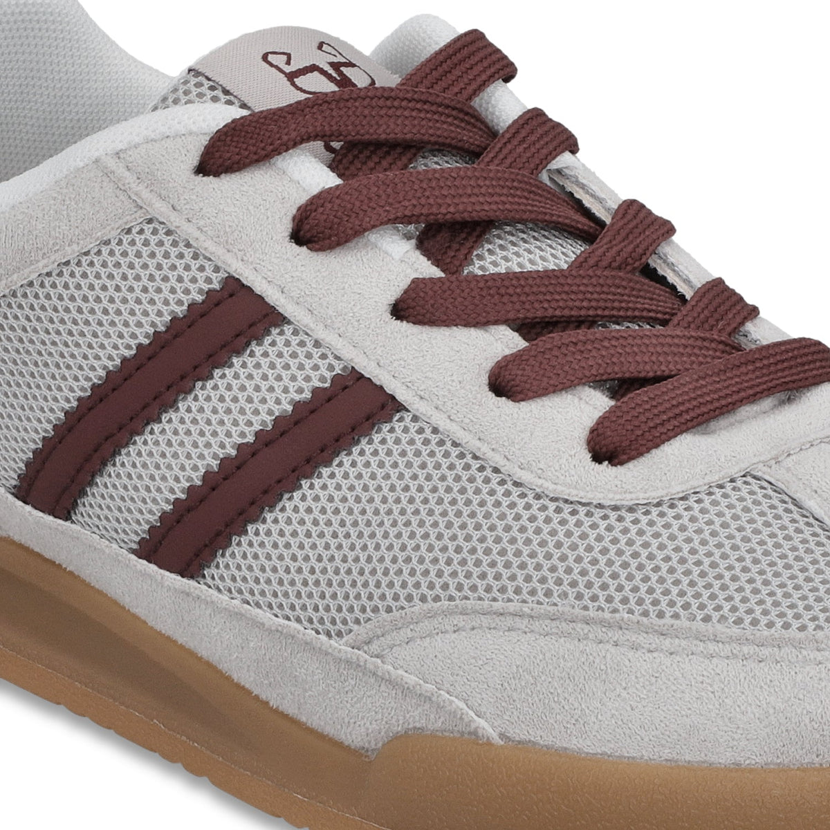 Tenis Gris Mujer 6802026 - Gotta Mexico