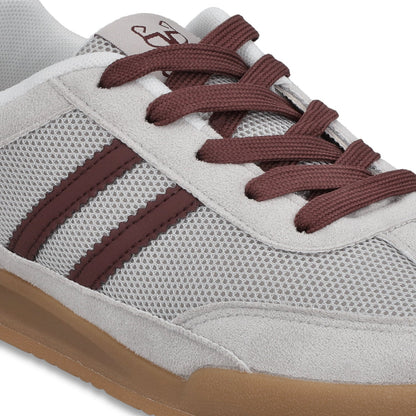 Tenis Gris Mujer 6802026 - Gotta Mexico