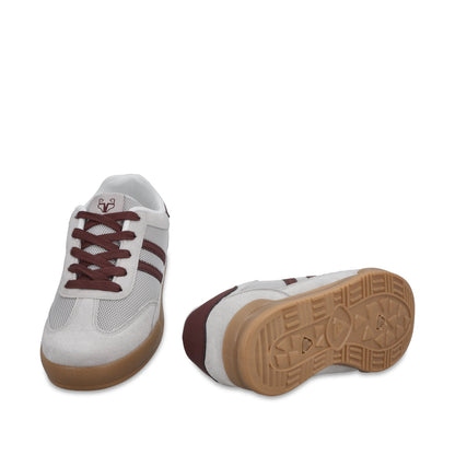 Tenis Gris Mujer 6802026 - Gotta Mexico