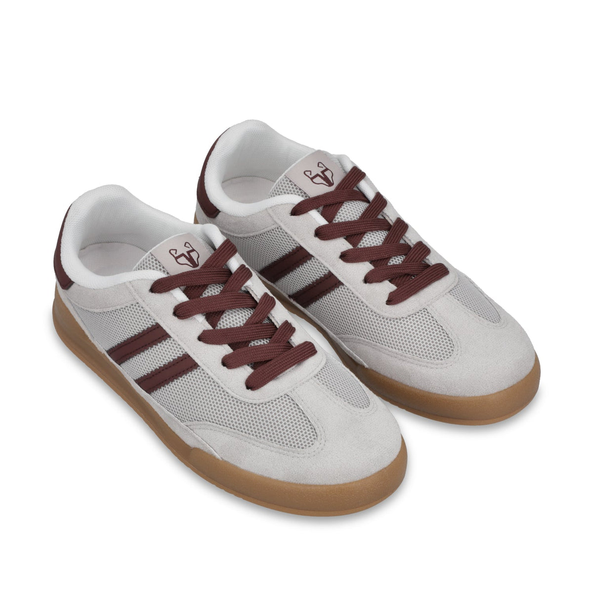 Tenis Gris Mujer 6802026 - Gotta Mexico
