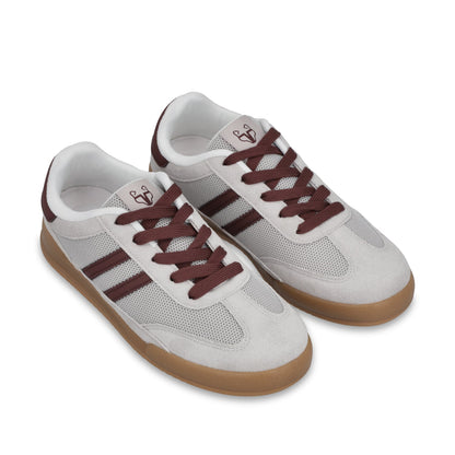 Tenis Gris Mujer 6802026 - Gotta Mexico