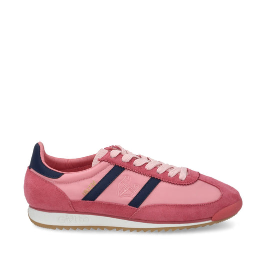 Tenis Ibiza Rosa Mujer 53770
