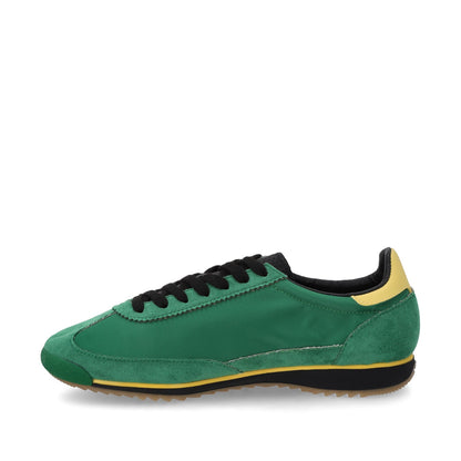 Tenis Ibiza Verde Mujer 53770