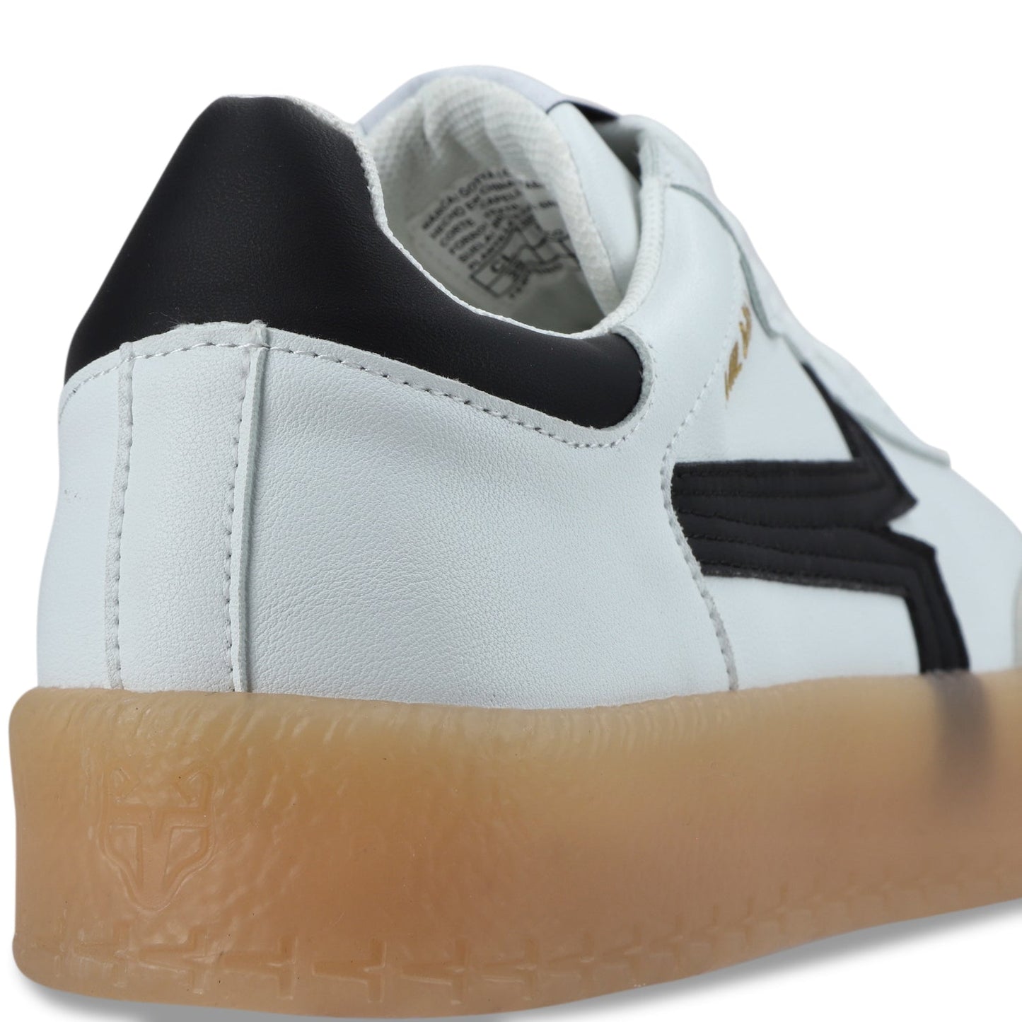 Tenis Milan Blanco Mujer 53740
