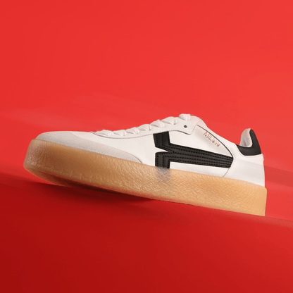 Tenis Milan Blanco Mujer 53740