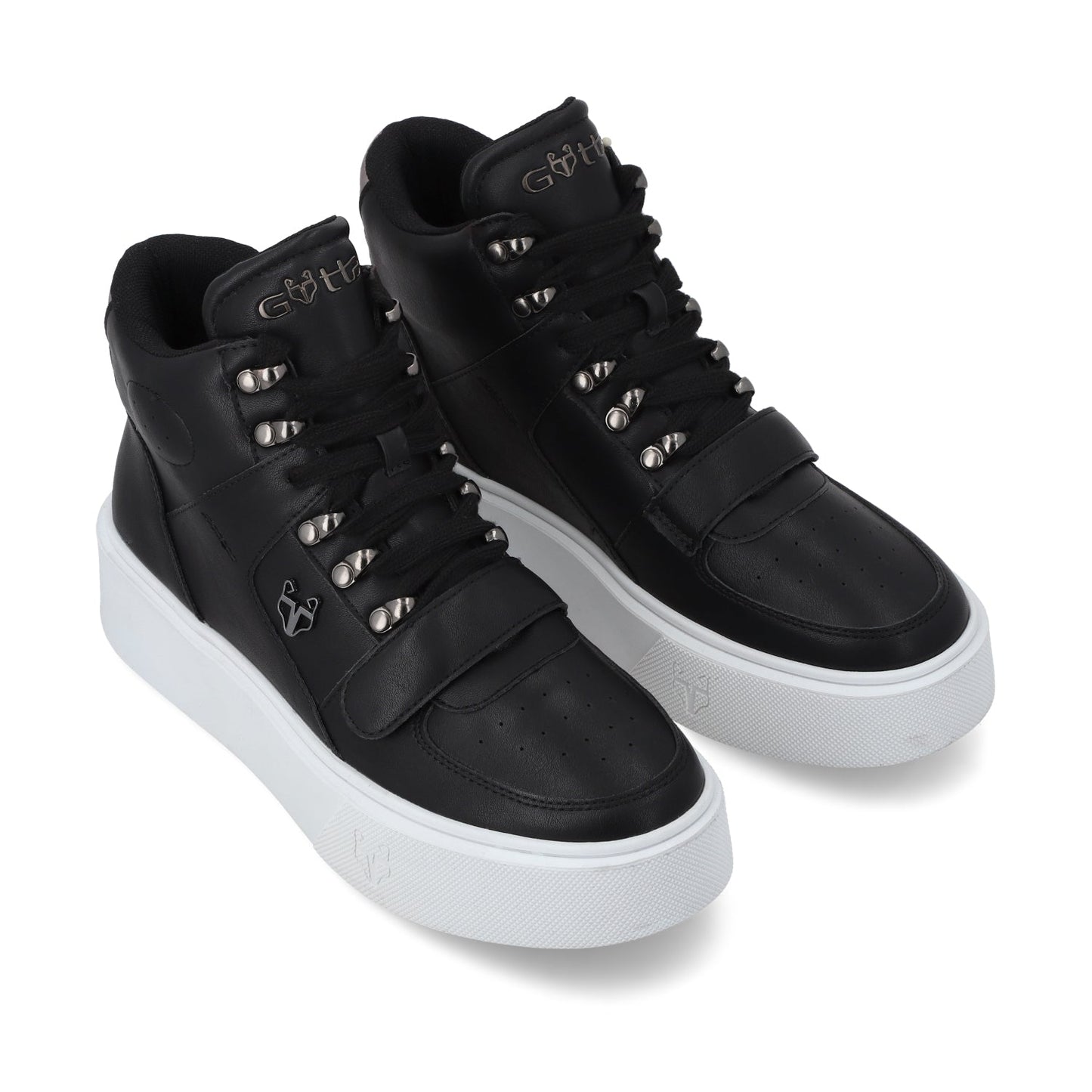 Tenis Negro Mujer 43043