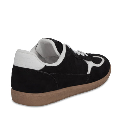 Tenis Negro Mujer 4806201 - Gotta Mexico