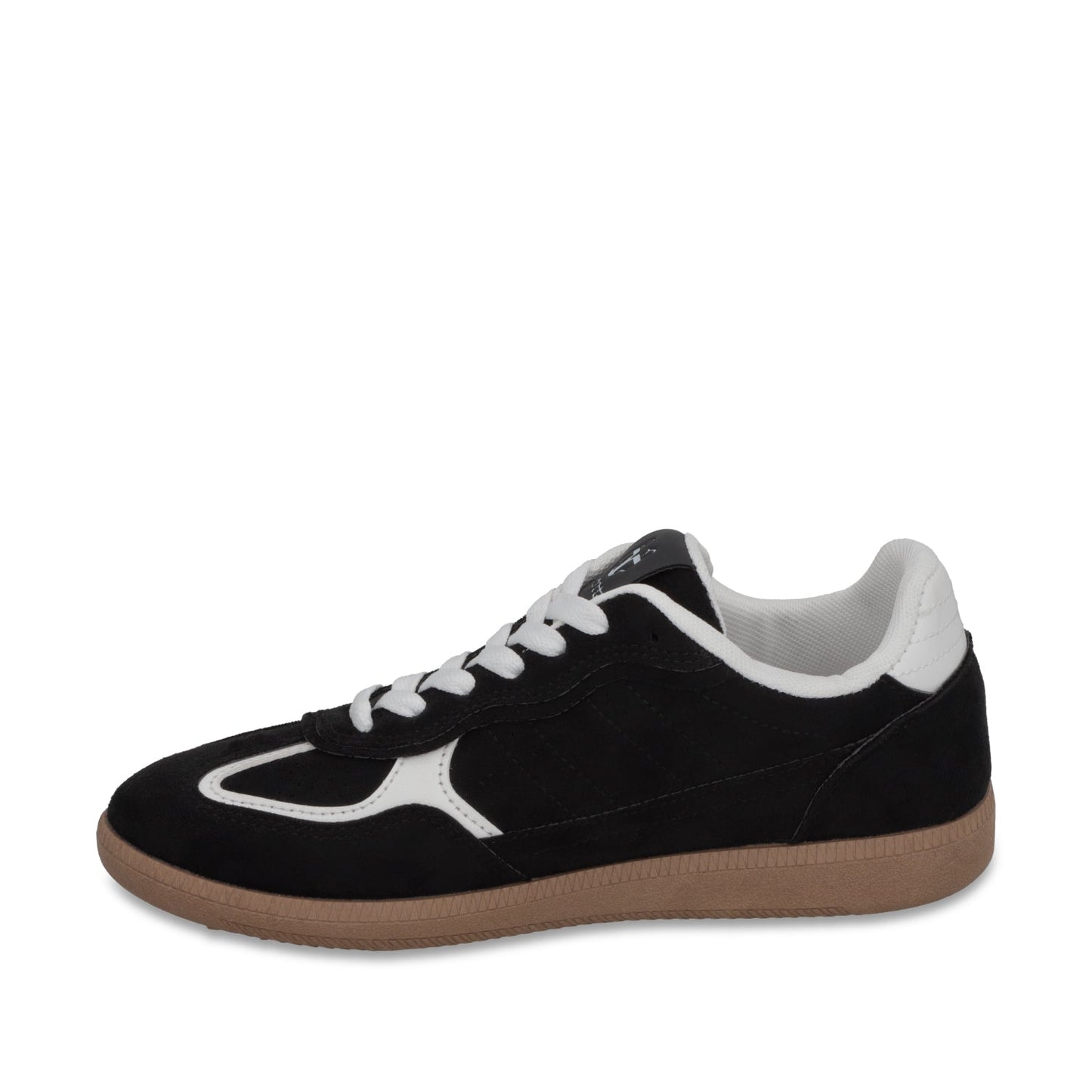 Tenis Negro Mujer 4806201 - Gotta Mexico