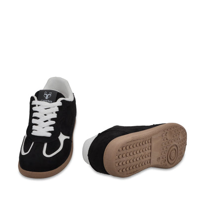 Tenis Negro Mujer 4806201 - Gotta Mexico