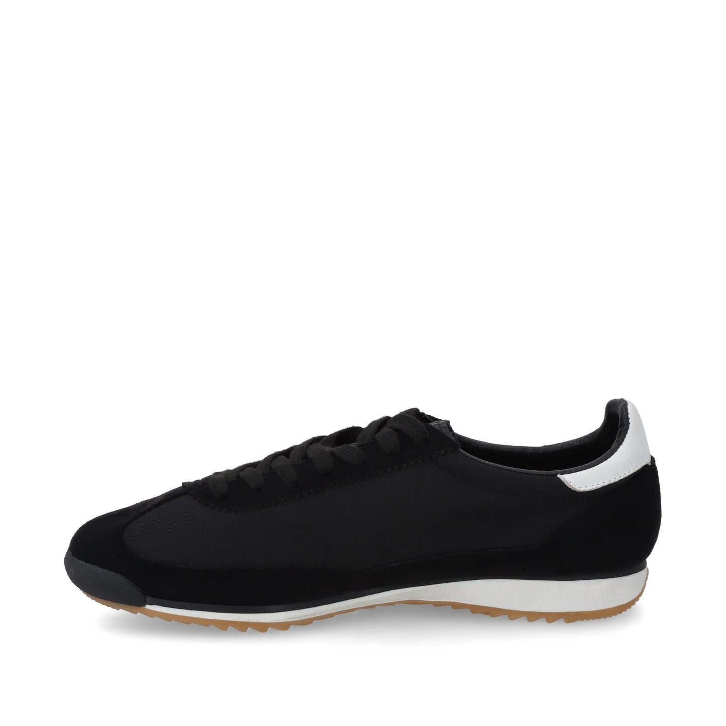 Tenis Negro  Mujer 53770