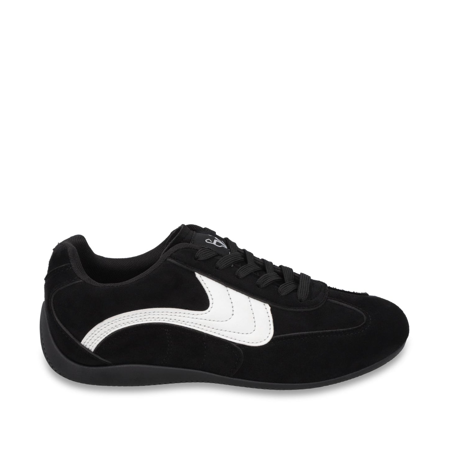 Tenis Negro Mujer 68010 - Gotta Mexico