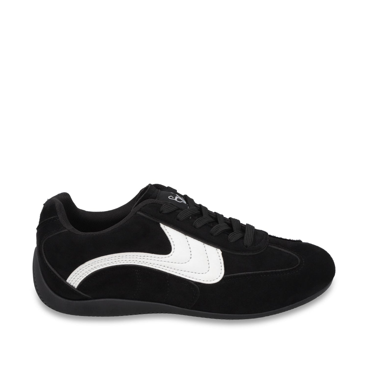 Tenis Negro Mujer 68010 - Gotta Mexico