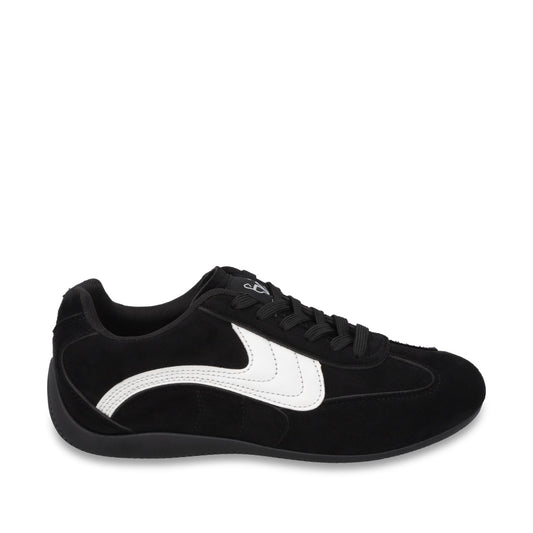 Tenis Negro Mujer 68010 - Gotta Mexico