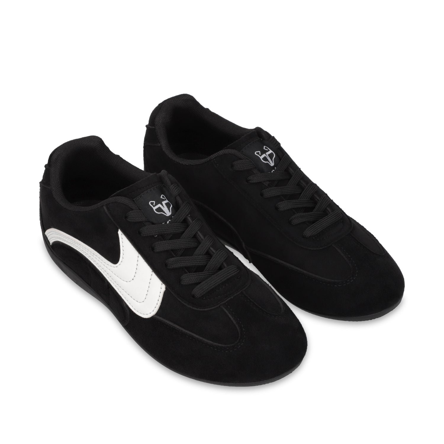 Tenis Negro Mujer 68010 - Gotta Mexico