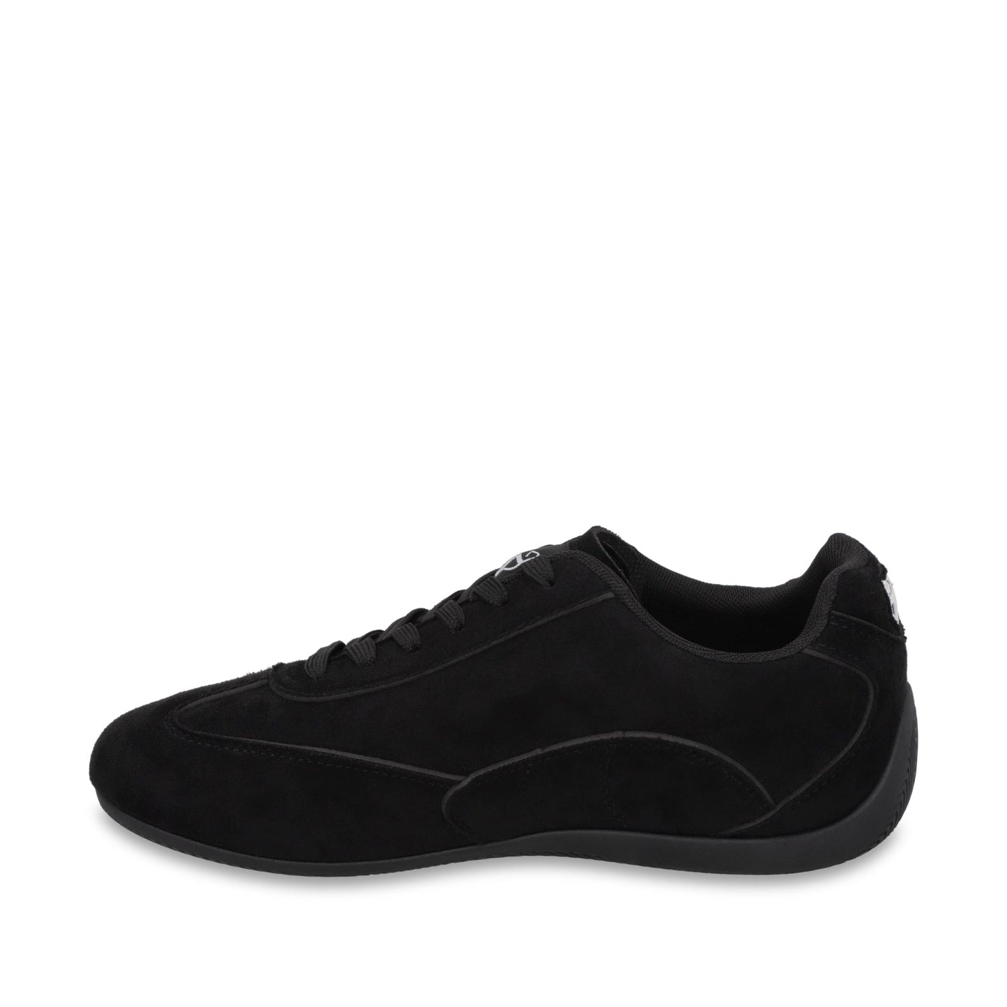 Tenis Negro Mujer 68010 - Gotta Mexico