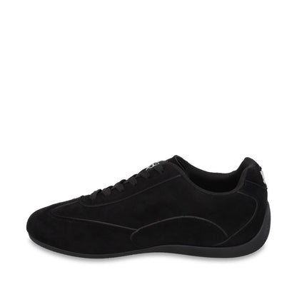 Tenis Negro Mujer 68010 - Gotta Mexico