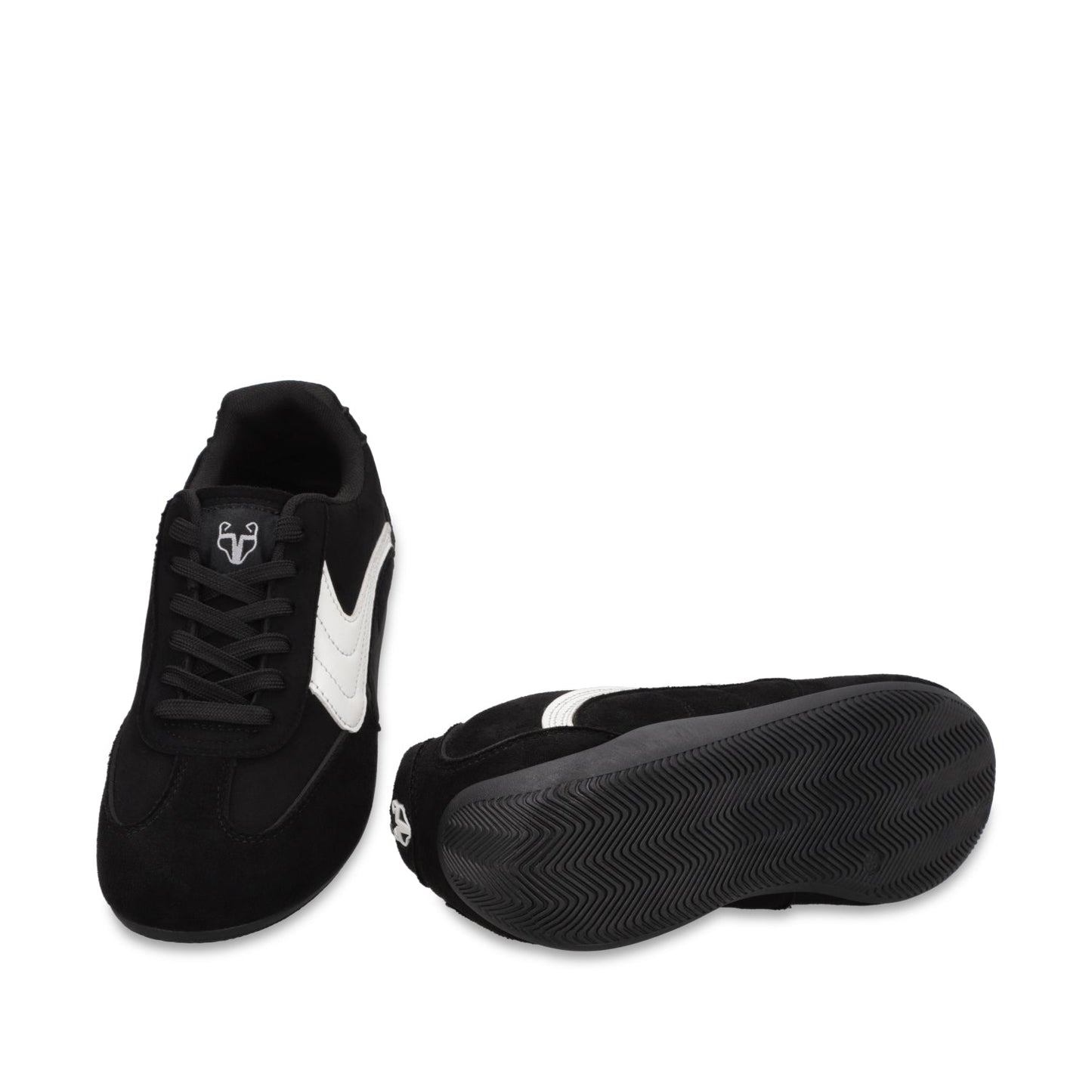 Tenis Negro Mujer 68010 - Gotta Mexico