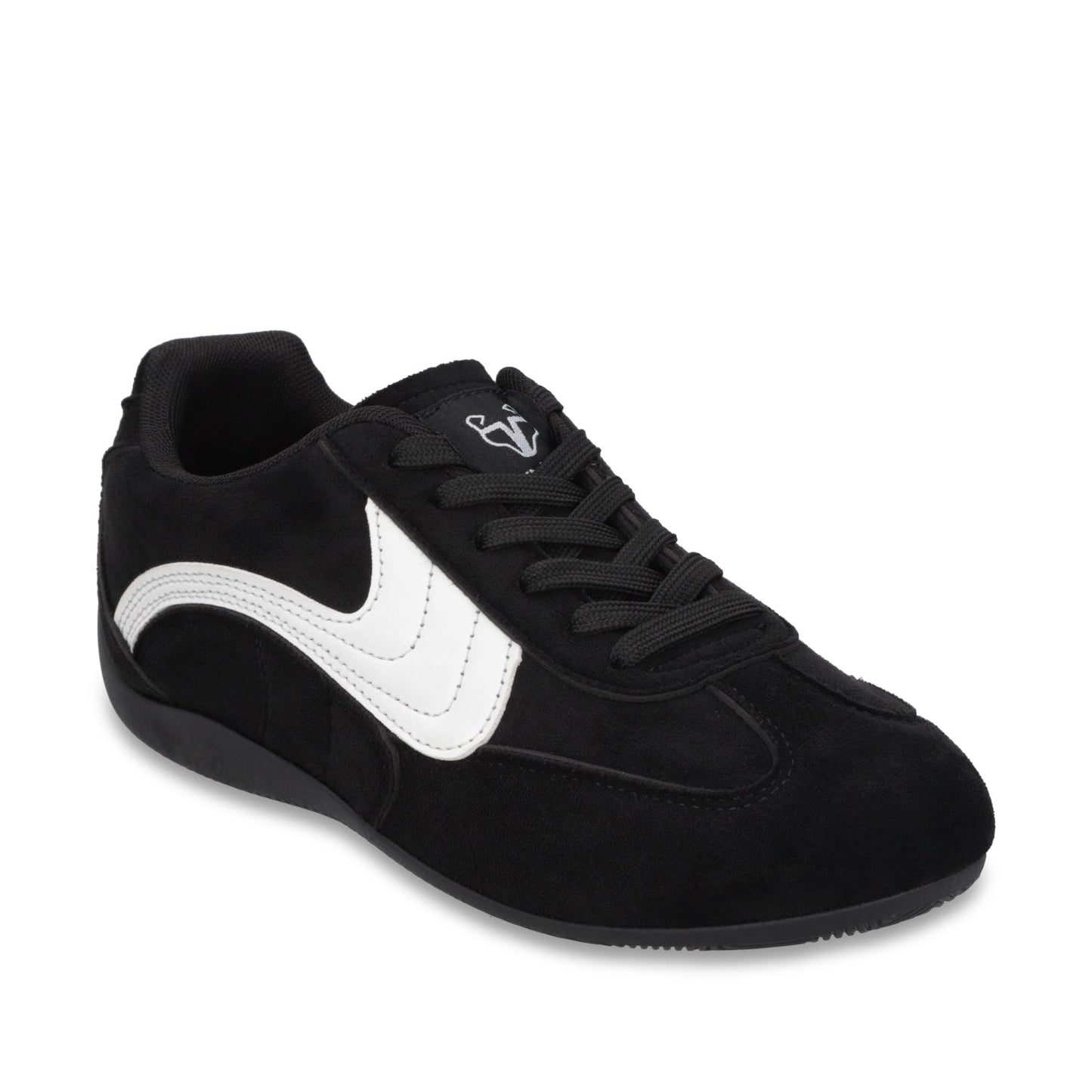 Tenis Negro Mujer 68010 - Gotta Mexico