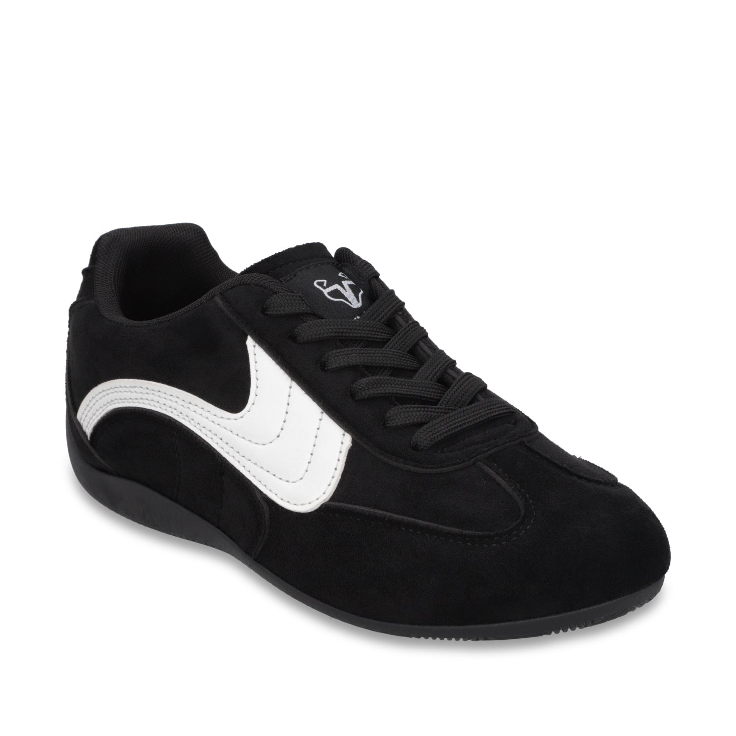 Tenis Negro Mujer 68010 - Gotta Mexico