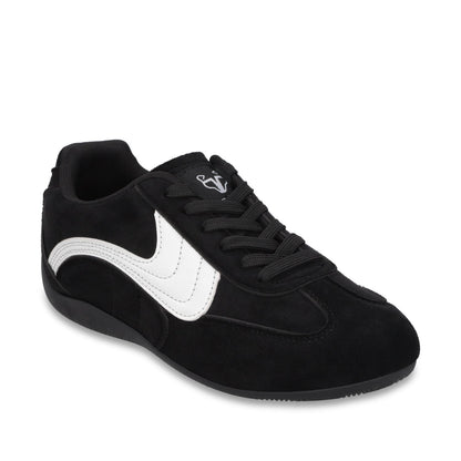 Tenis Negro Mujer 68010 - Gotta Mexico