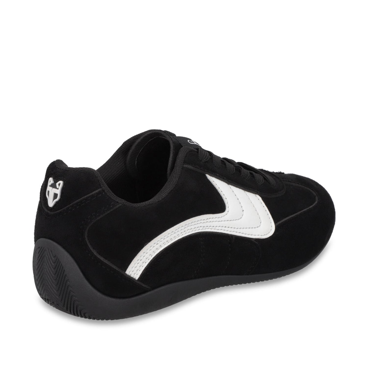 Tenis Negro Mujer 68010 - Gotta Mexico