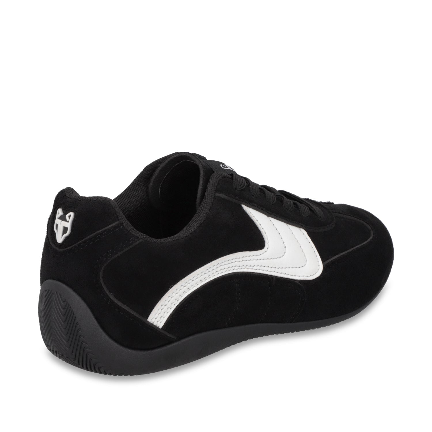 Tenis Negro Mujer 68010 - Gotta Mexico