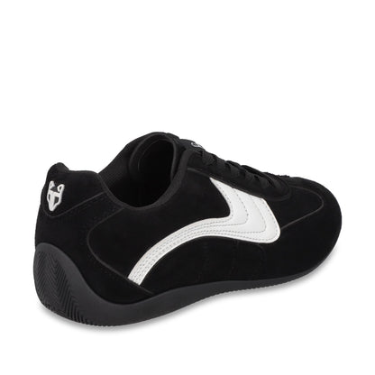 Tenis Negro Mujer 68010 - Gotta Mexico