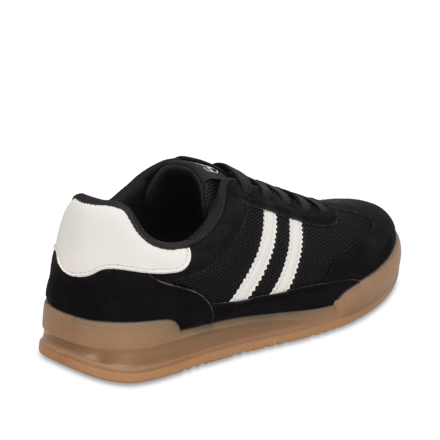 Tenis Negro Mujer 6802001 - Gotta Mexico