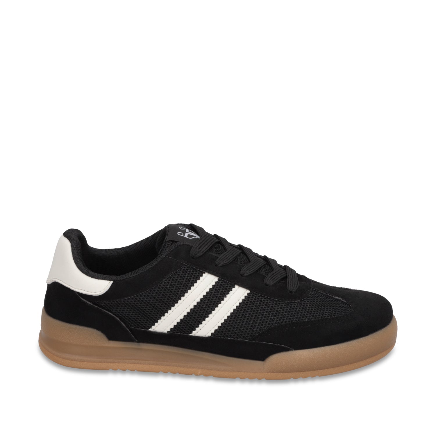 Tenis Negro Mujer 6802001 - Gotta Mexico