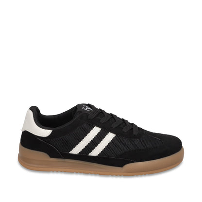Tenis Negro Mujer 6802001 - Gotta Mexico