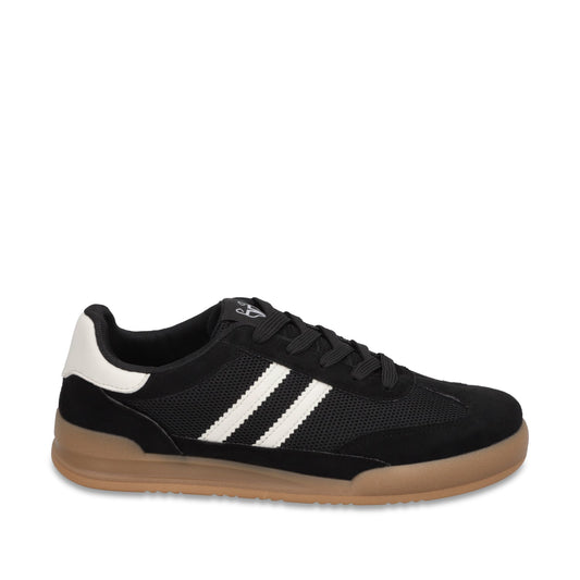 Tenis Negro Mujer 6802001 - Gotta Mexico