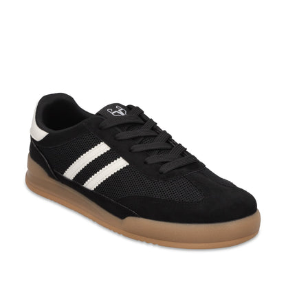 Tenis Negro Mujer 6802001 - Gotta Mexico