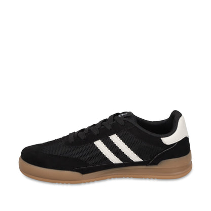 Tenis Negro Mujer 6802001 - Gotta Mexico