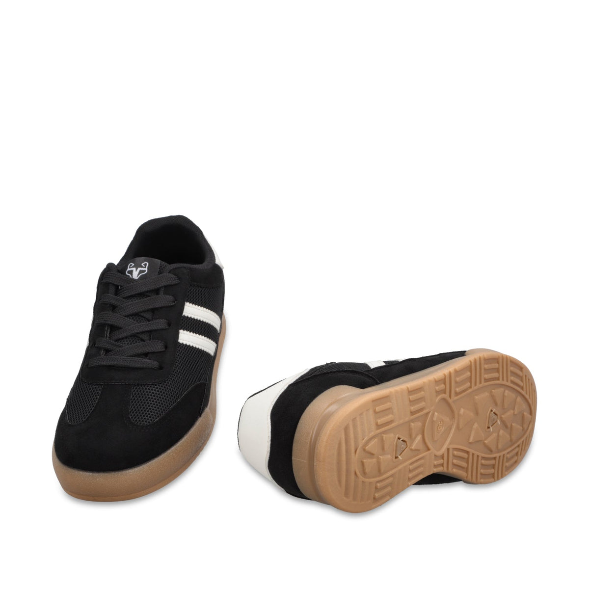 Tenis Negro Mujer 6802001 - Gotta Mexico