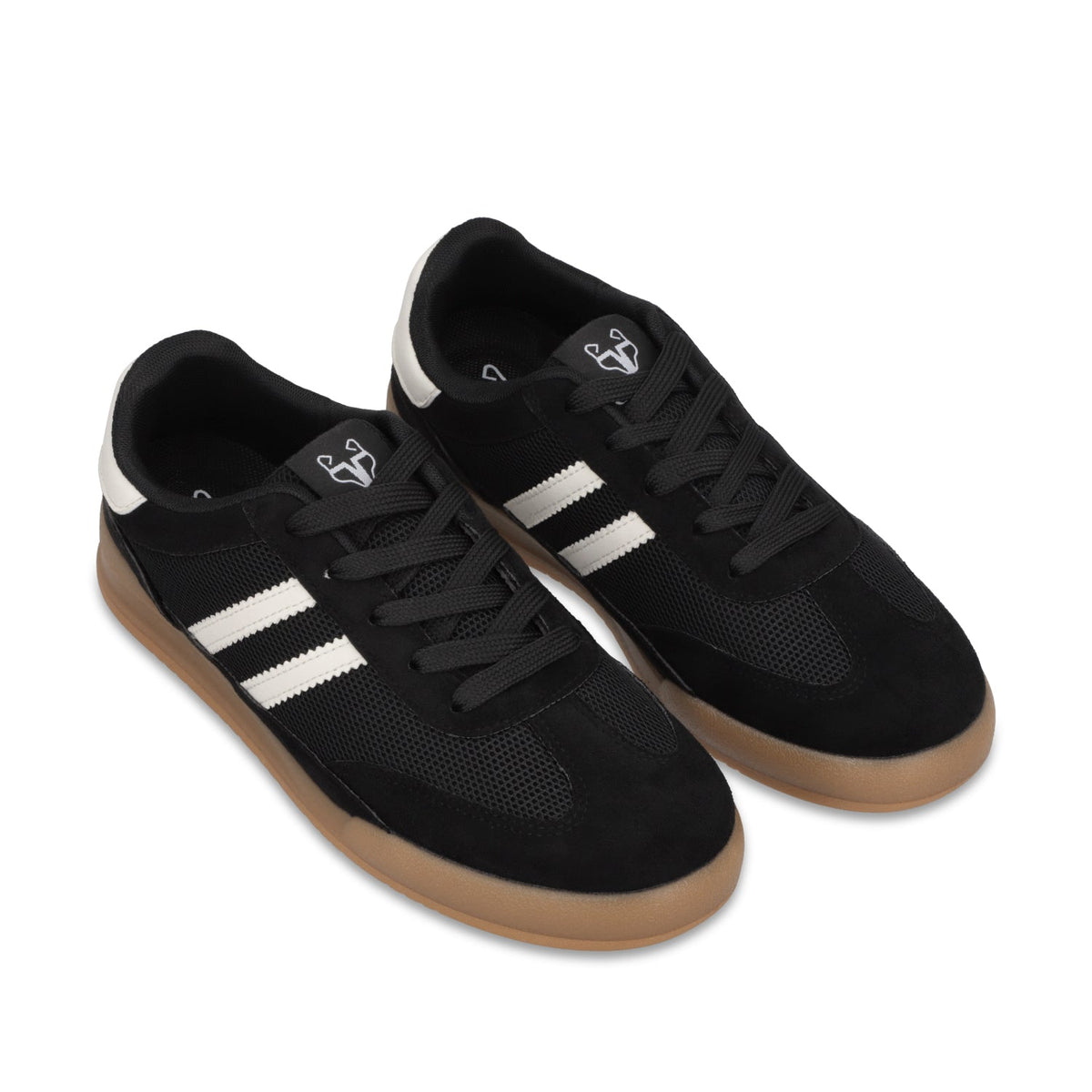 Tenis Negro Mujer 6802001 - Gotta Mexico