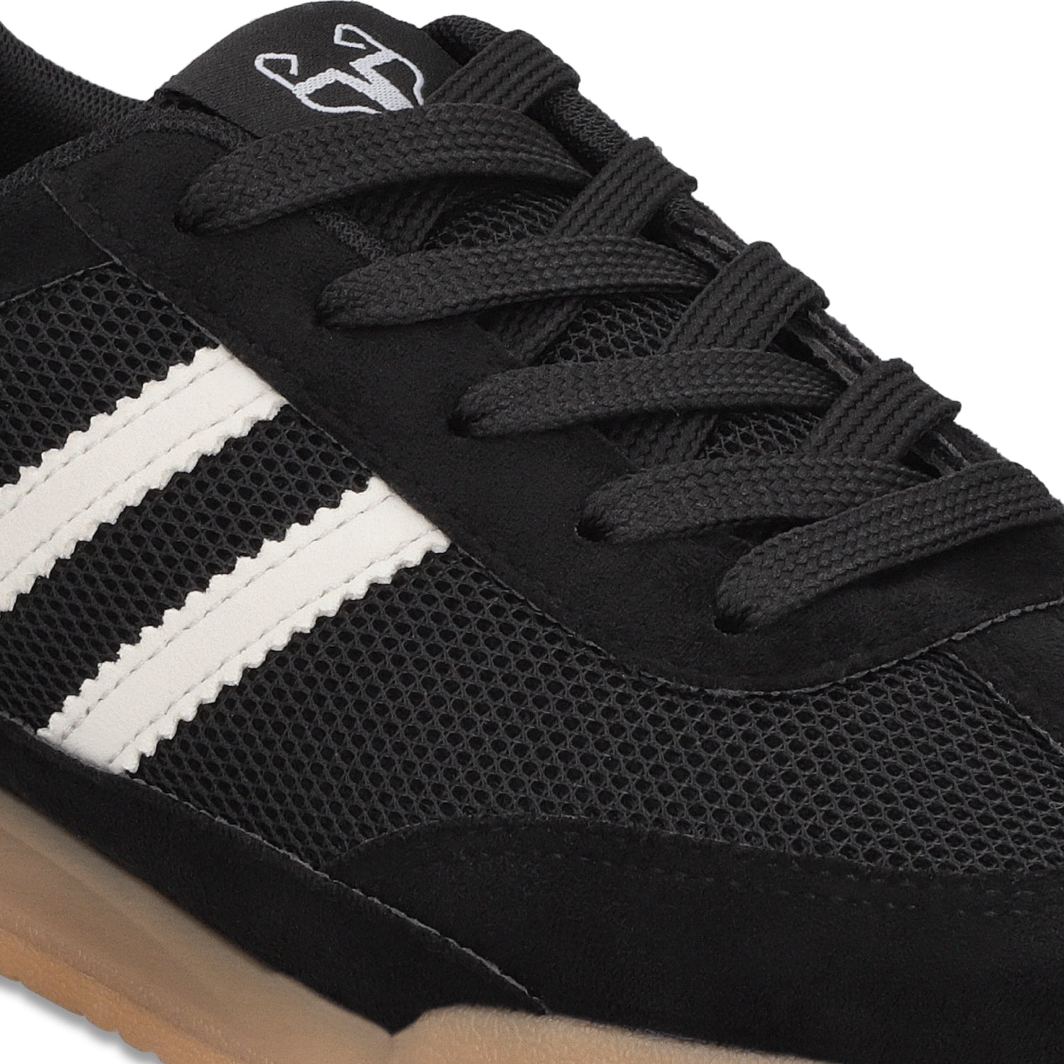Tenis Negro Mujer 6802001 - Gotta Mexico