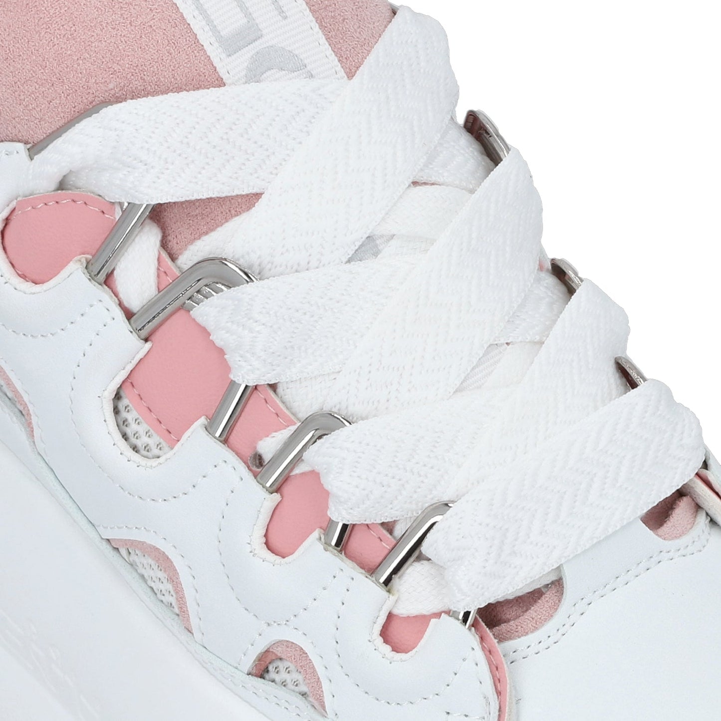 Tenis Rosada Mujer C732A