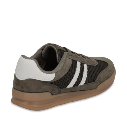 Tenis Verde Mujer 6802007 - Gotta Mexico