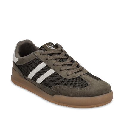 Tenis Verde Mujer 6802007 - Gotta Mexico