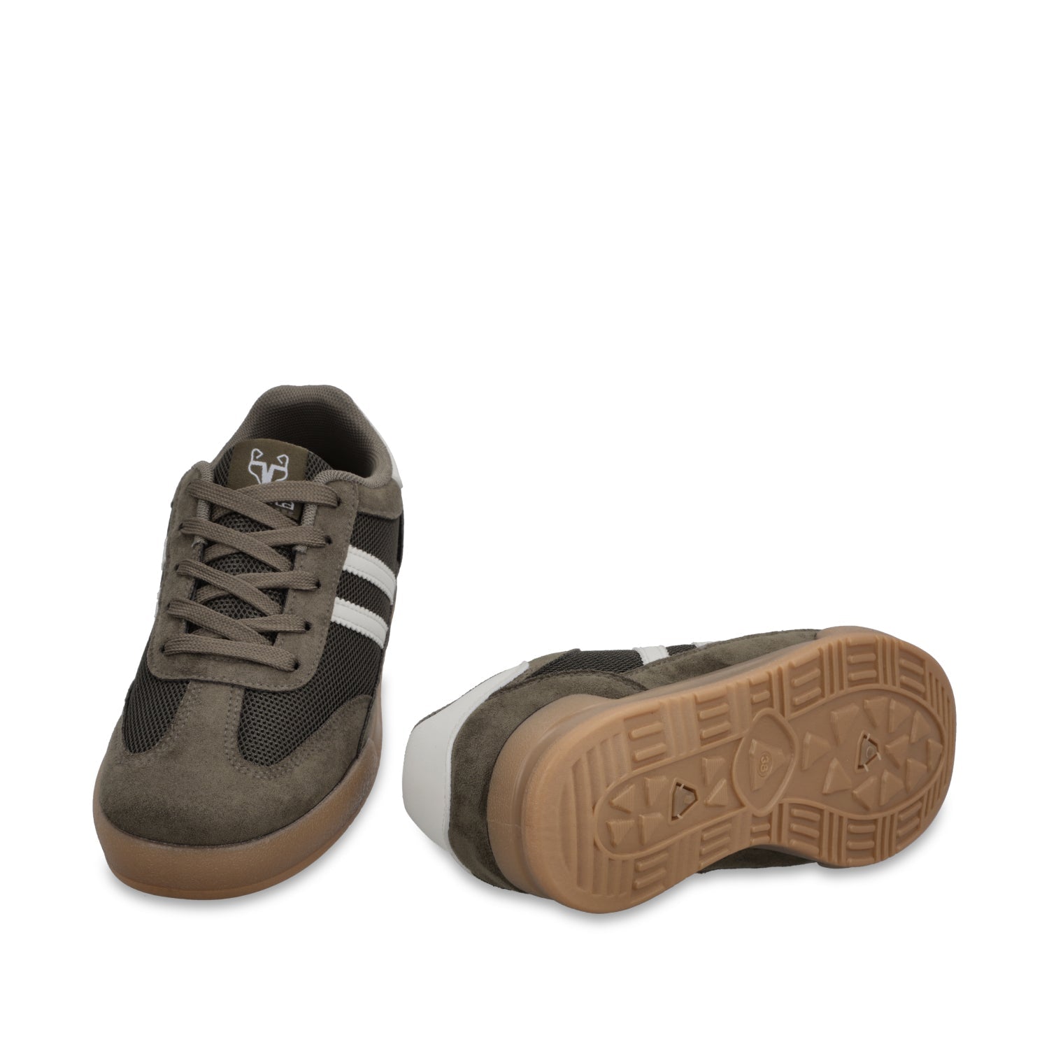 Tenis Verde Mujer 6802007 - Gotta Mexico