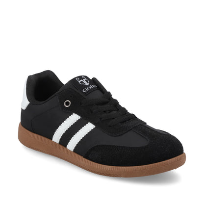 Tenis Negro Mujer 48061