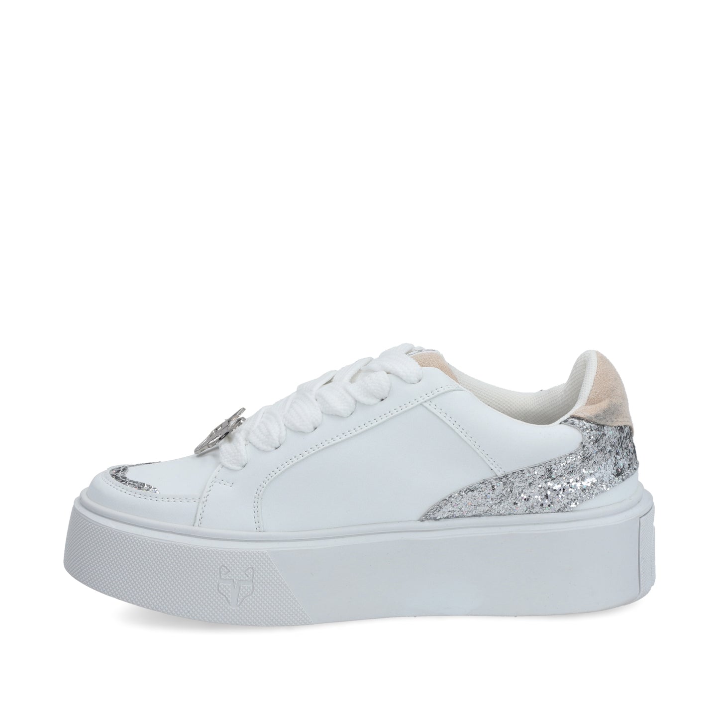 Tenis Blanca Mujer 43046