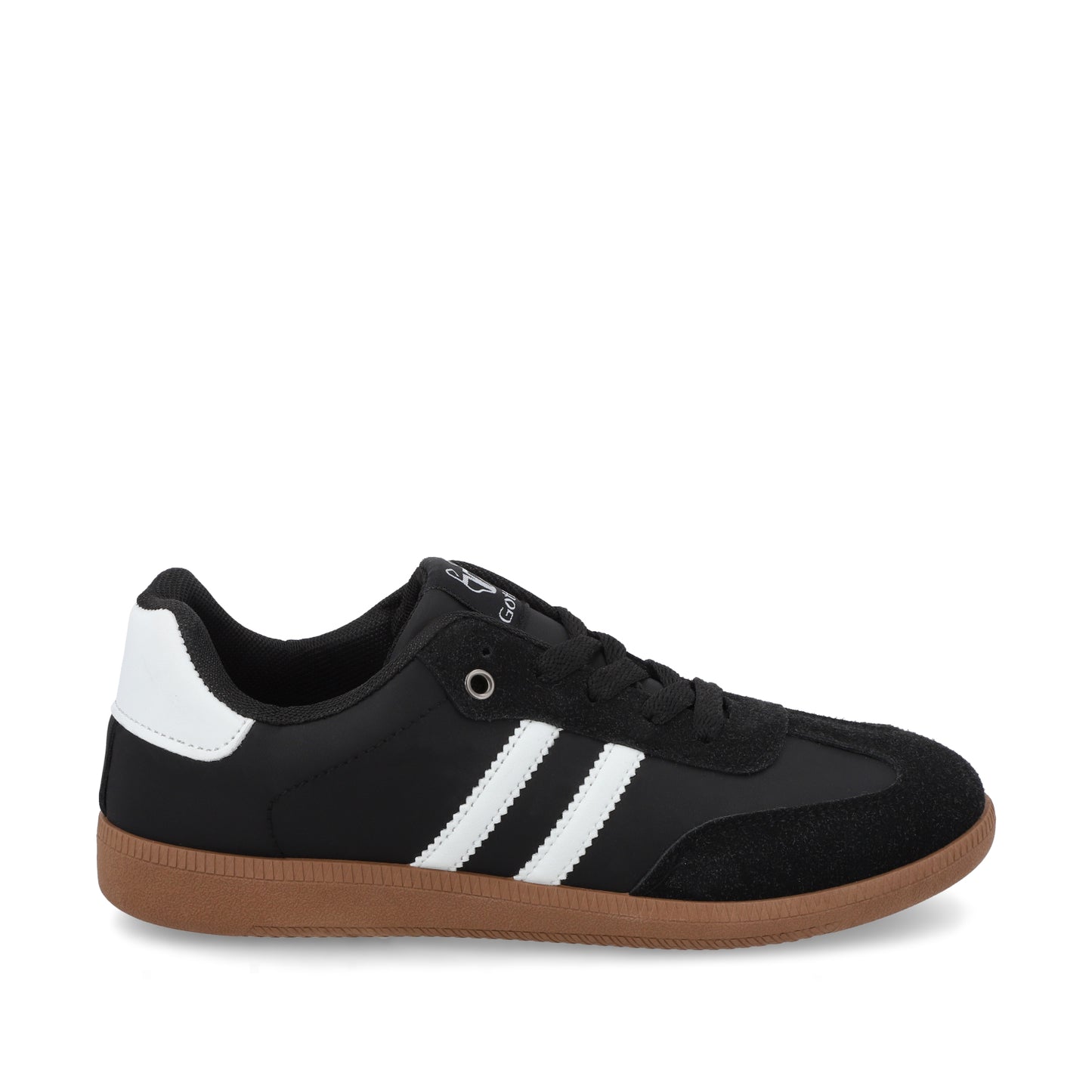 Tenis Negro Mujer 48061