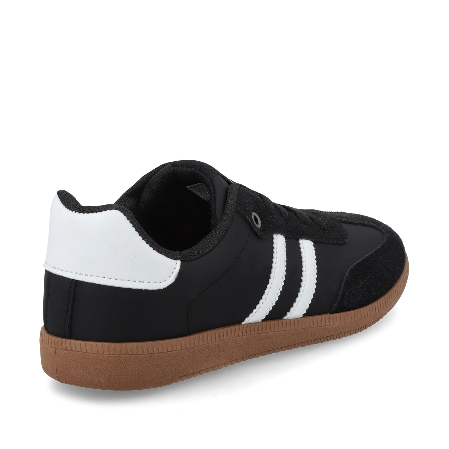 Tenis Negro Mujer 48061