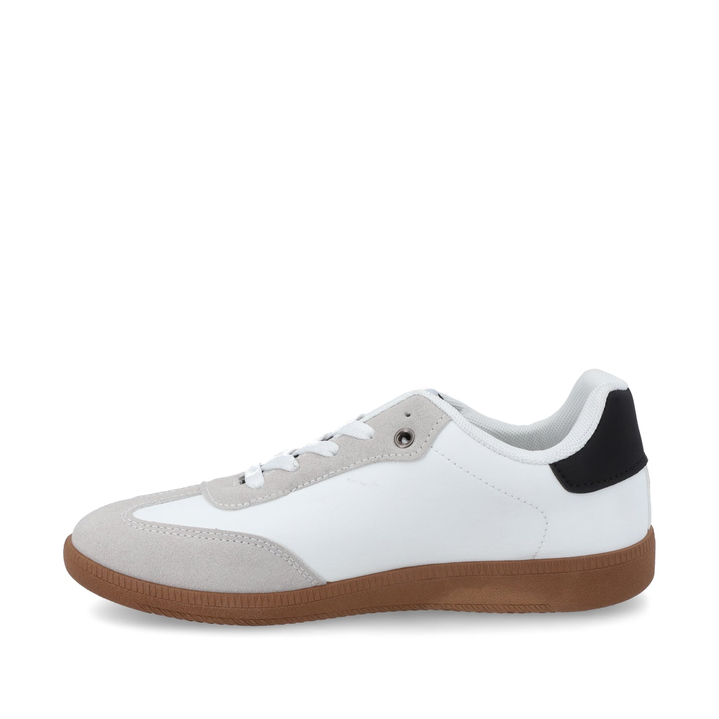 Tenis Blanco Mujer 48061
