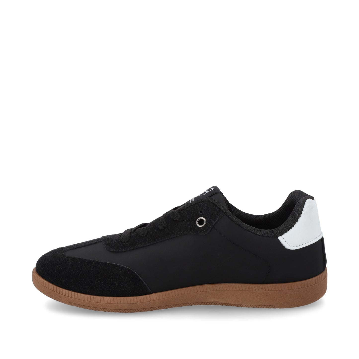 Tenis Negro Mujer 48061